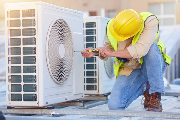 HVAC Emergency Services in Hampton Manor, NY