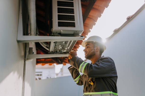 Best HVAC Service Technicians  in Hampton Manor, NY