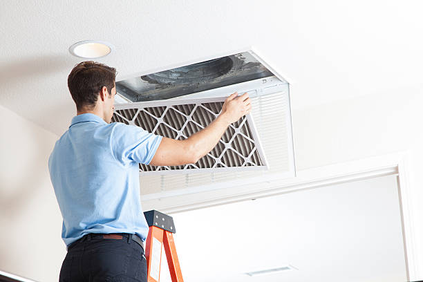 Best Emergency HVAC Repair  in Hampton Manor, NY