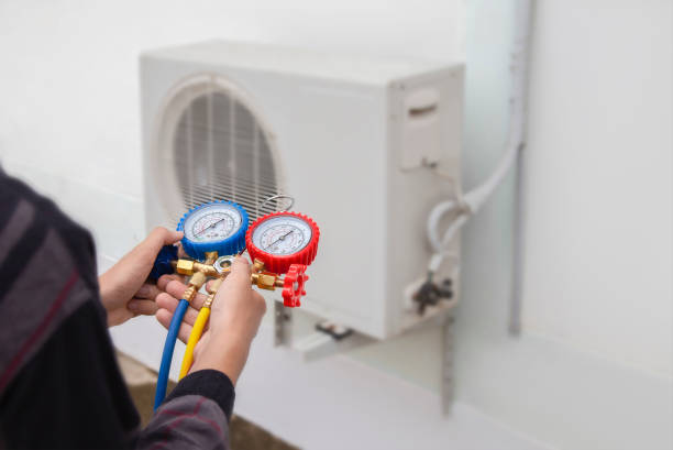 Best HVAC Repair Near Me  in Hampton Manor, NY