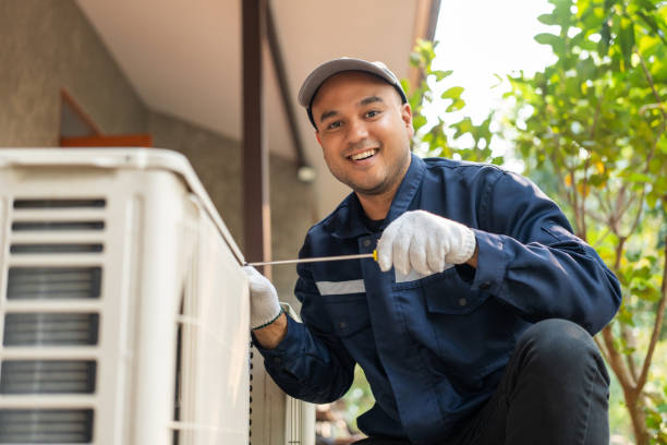 Local HVAC Companies in Hampton Manor, NY