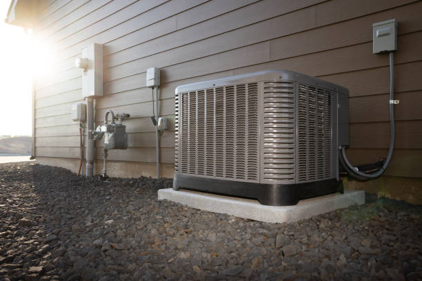 Best Best HVAC Companies  in Hampton Manor, NY